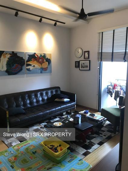 The Beacon Edge (D15), Apartment #181156942